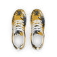Golden Hour Sneakers