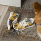 Golden Hour Sneakers