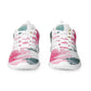 Peony Bouquet Sneakers