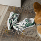 Greenery Sneaker