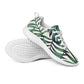 Greenery Sneaker