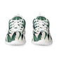 Greenery Sneaker
