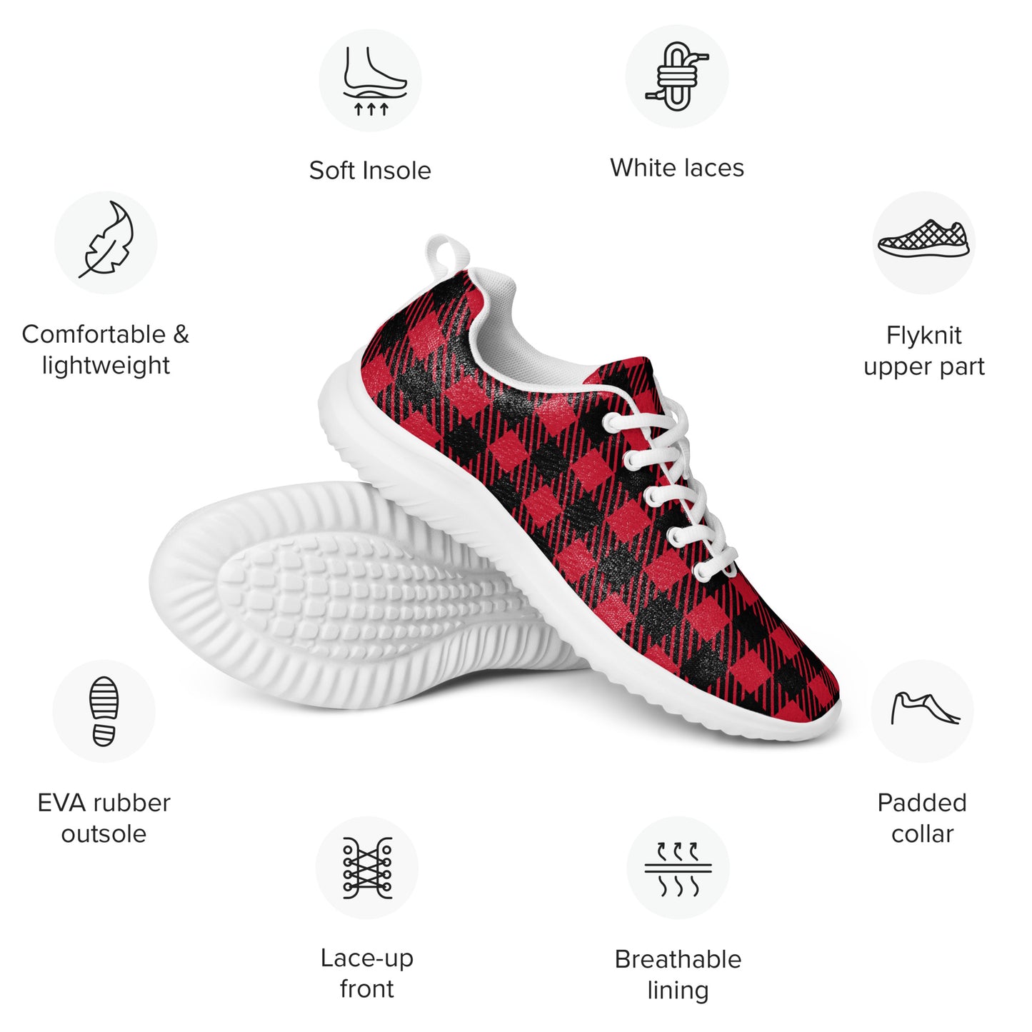 Buffalo Sneakers