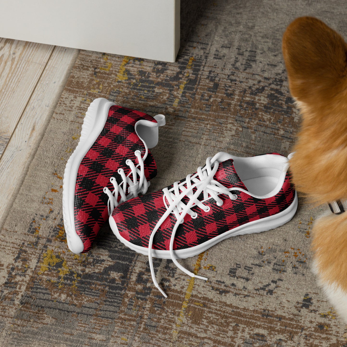 Buffalo Sneakers