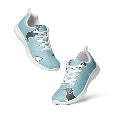 Hot Dog Sneakers