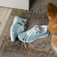 Hot Dog Sneakers
