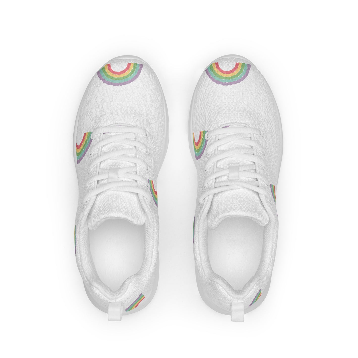 Rainbow Brights Sneakers