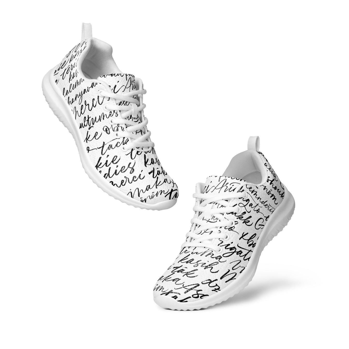 Thankful Sneakers