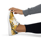 Golden Hour Sneakers