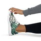 Greenery Sneaker