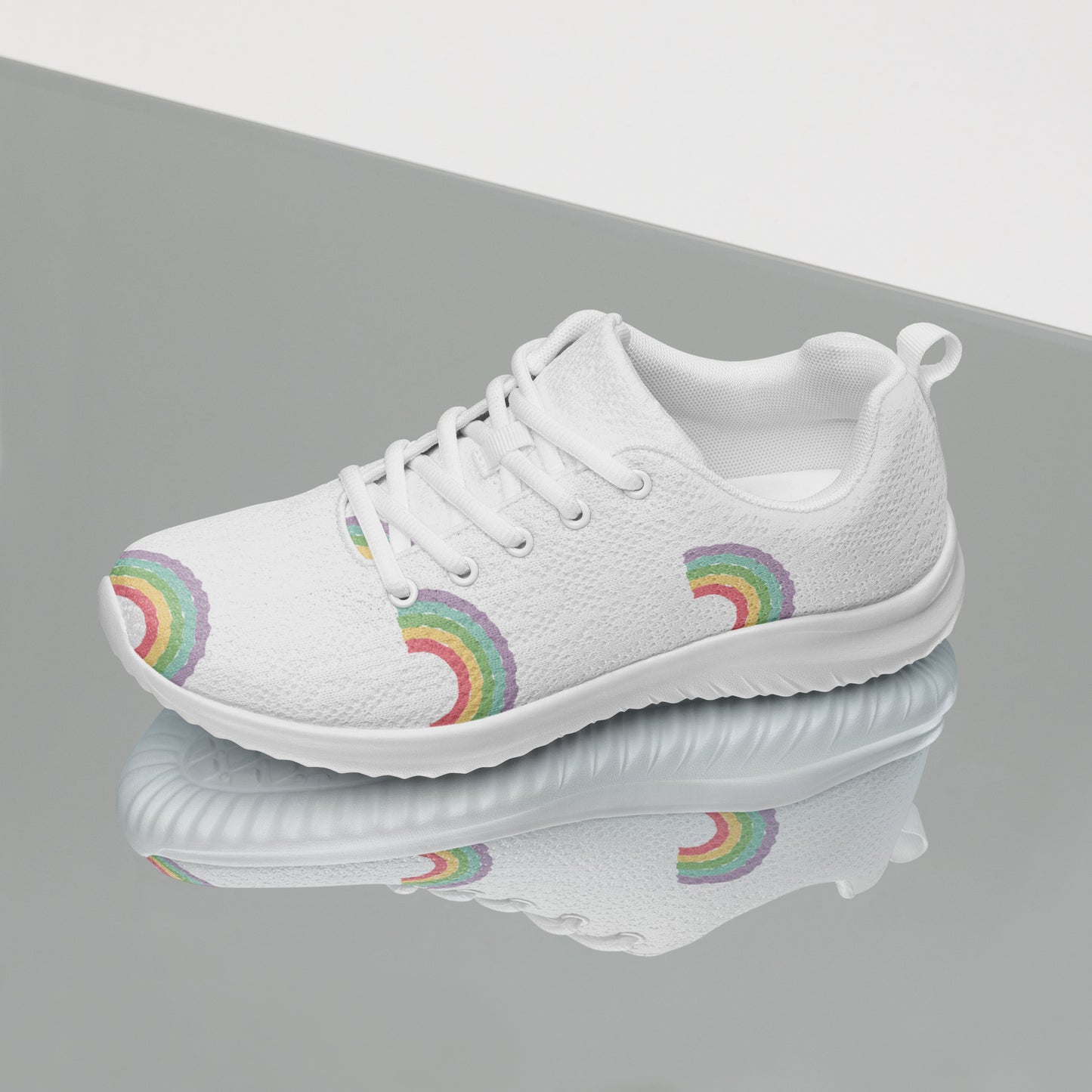 Rainbow Brights Sneakers
