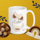 Espresso Life Mug