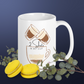 Espresso Life Mug